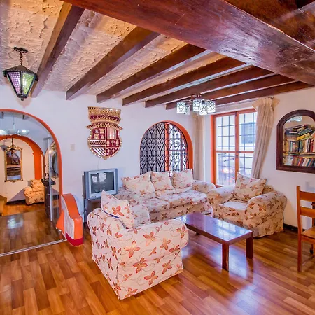 Hotel Carlos V